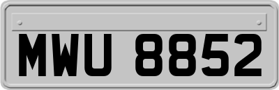 MWU8852