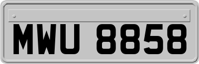 MWU8858