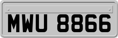 MWU8866
