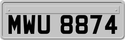 MWU8874