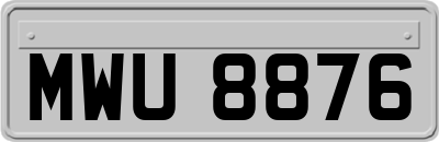 MWU8876