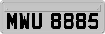 MWU8885