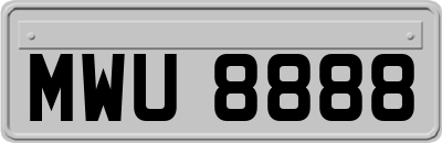 MWU8888