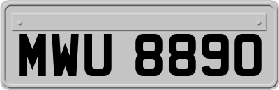 MWU8890
