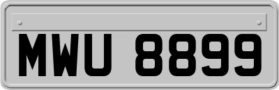 MWU8899