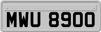 MWU8900