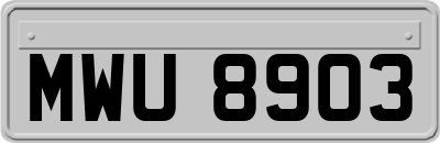 MWU8903