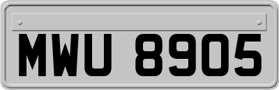 MWU8905