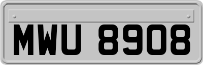 MWU8908