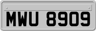 MWU8909