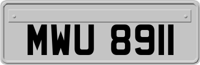 MWU8911