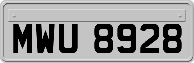 MWU8928