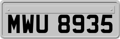 MWU8935