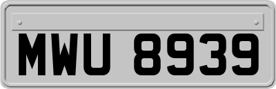 MWU8939