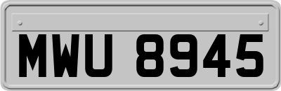 MWU8945