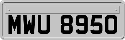 MWU8950