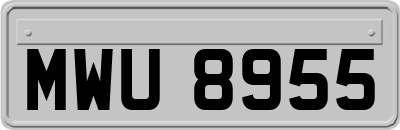 MWU8955