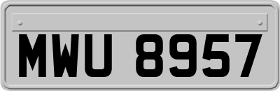 MWU8957