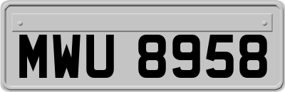 MWU8958