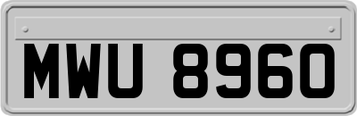 MWU8960