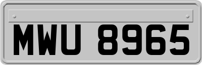 MWU8965