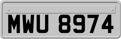 MWU8974