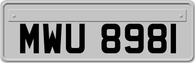 MWU8981