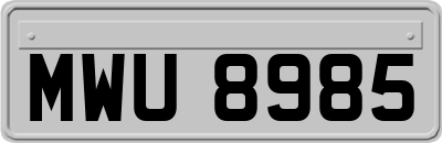 MWU8985