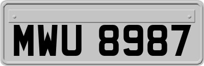 MWU8987