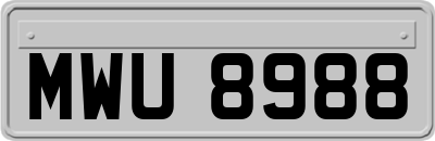MWU8988