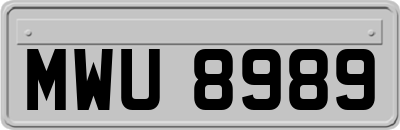 MWU8989