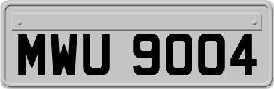 MWU9004