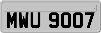 MWU9007