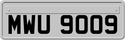 MWU9009