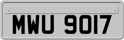 MWU9017