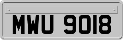 MWU9018