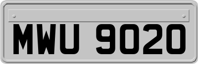 MWU9020