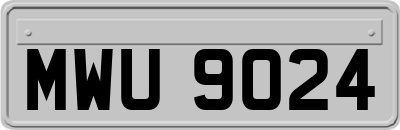 MWU9024