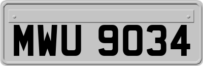 MWU9034