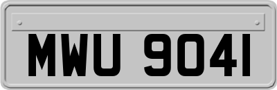 MWU9041