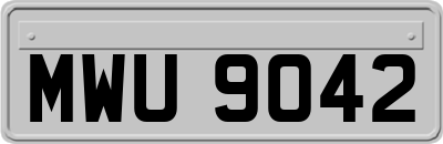 MWU9042