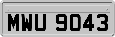 MWU9043