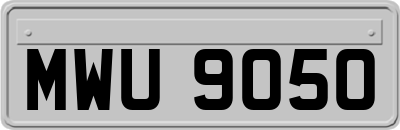 MWU9050