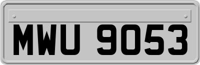MWU9053