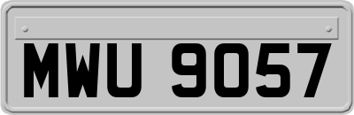 MWU9057