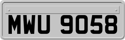 MWU9058