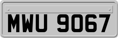 MWU9067