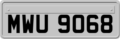 MWU9068