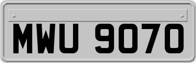 MWU9070