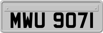 MWU9071